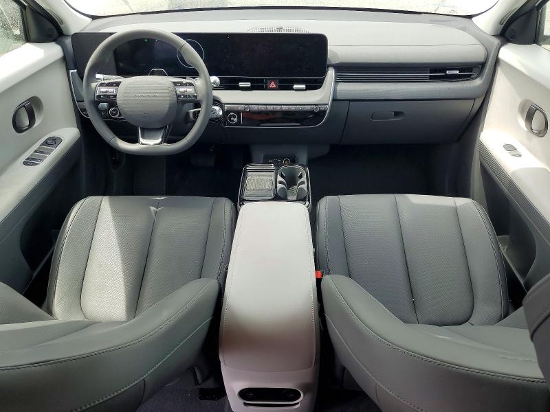 Продажа на аукционе авто 2025 Hyundai Ioniq 5, vin: 7YAKN4DA2SY040596, номер лота: 52696226