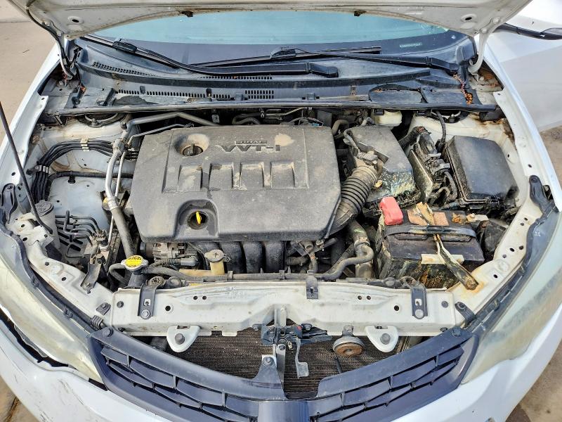 Aukcja sprzedaży 2015 Toyota Corolla, vin: 5YFBURHE4FP188795, numer aukcji: 55917906