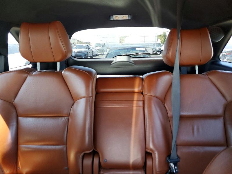 Продаж на аукціоні авто 2010 Acura Mdx, vin: 2HNYD2H5XAH528008, номер лоту: 57247176
