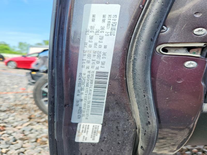 Aukcja sprzedaży 2019 Dodge Journey, vin: 3C4PDCBB0KT718866, numer aukcji: 56863426