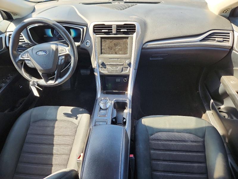 2020 Ford Fusion მანქანა იყიდება აუქციონზე, vin: 3FA6P0LU9LR162661, აუქციონის ნომერი: 55711896