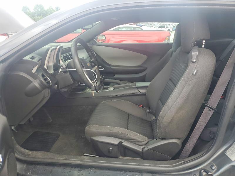 Aukcja sprzedaży 2012 Chevrolet Camaro, vin: 2G1FE1E36C9185890, numer aukcji: 57212516