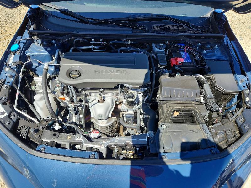 56266106 :رقم المزاد ، 2HGFE2F56TH548581 vin ، 2026 Honda Civic مزاد بيع