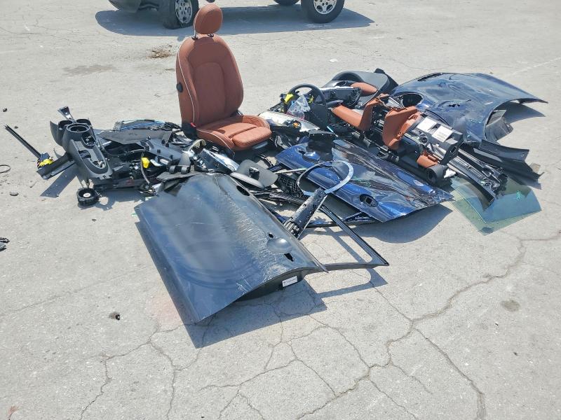 Продажа на аукционе авто 2023 Mini Cooper, vin: WMW53DK08P2T97390, номер лота: 58325846