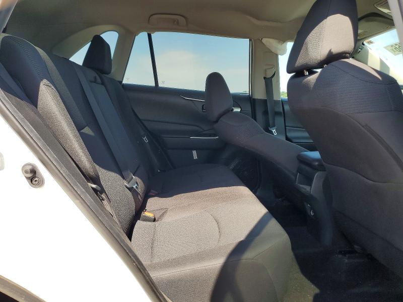 Aukcja sprzedaży 2021 Toyota Rav4, vin: 2T3H1RFVXMC109124, numer aukcji: 55377366