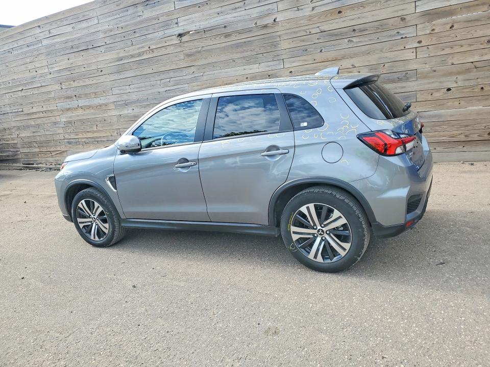 Aukcja sprzedaży 2026 Mitsubishi Outlander Sport, vin: JA4ARUAU8TU017137, numer aukcji: 57862336