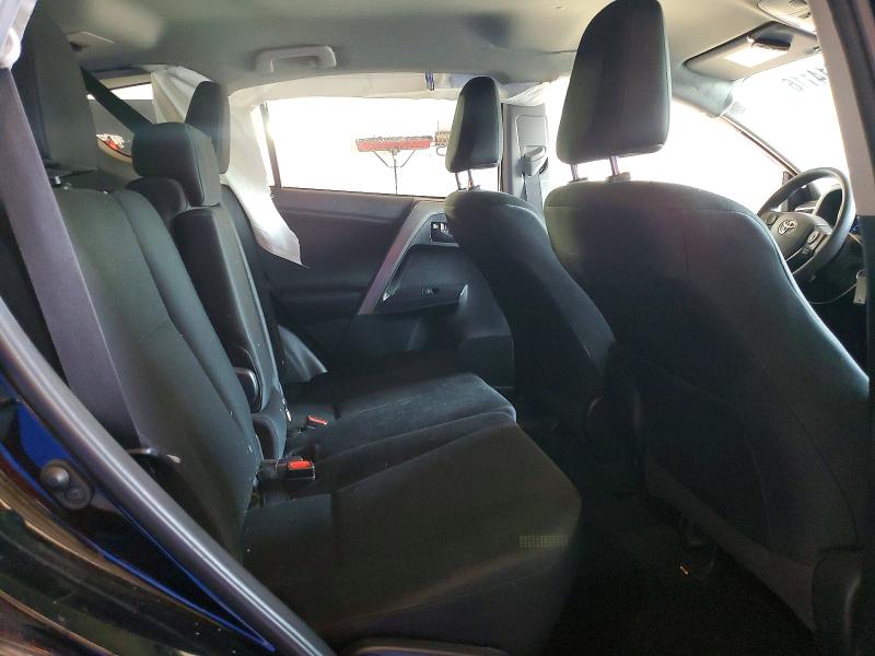 2018 Toyota Rav4 მანქანა იყიდება აუქციონზე, vin: 2T3ZFREV5JW508864, აუქციონის ნომერი: 56814116