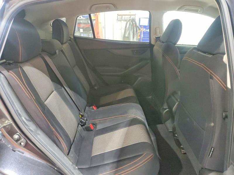 2019 Subaru Crosstrek მანქანა იყიდება აუქციონზე, vin: JF2GTACC3K8233734, აუქციონის ნომერი: 55703236