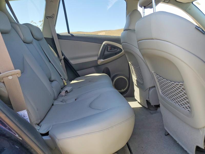 Aukcja sprzedaży 2007 Toyota Rav4, vin: JTMBK31V875026910, numer aukcji: 56531166