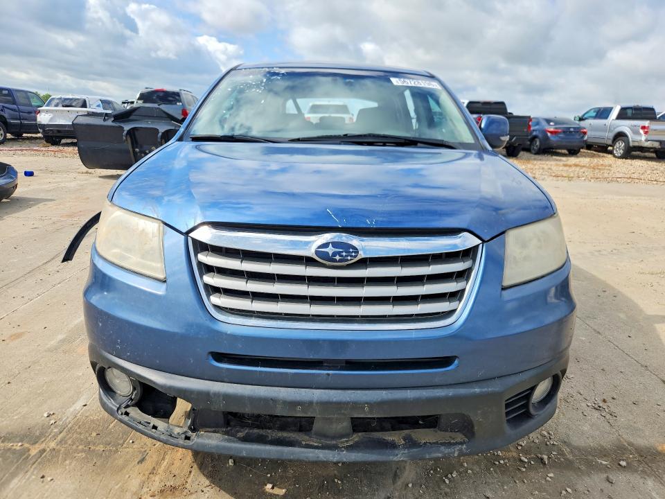 Продаж на аукціоні авто 2008 Subaru Tribeca, vin: 4S4WX91D184406476, номер лоту: 56728196