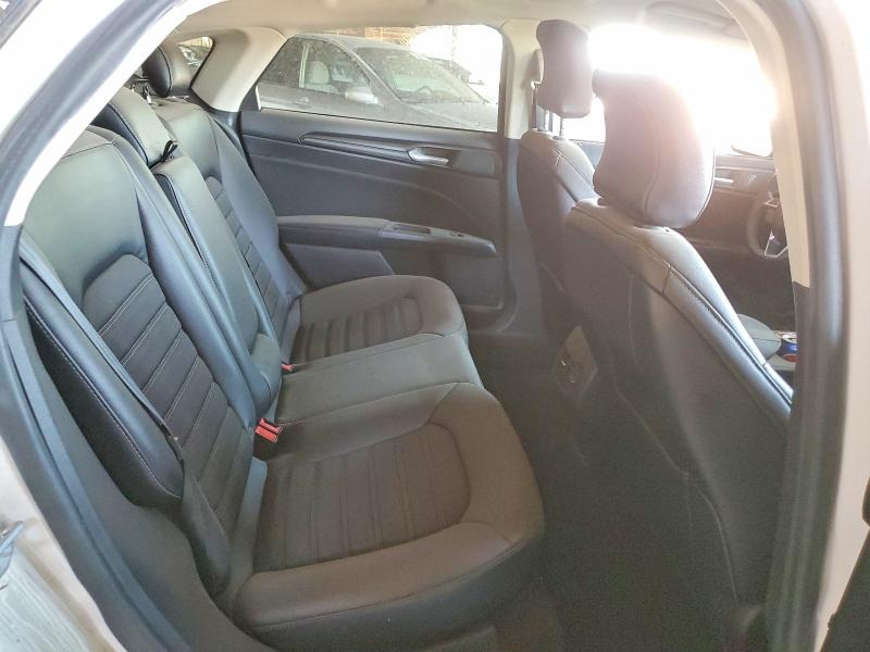 Продажа на аукционе авто 2018 Ford Fusion, vin: 3FA6P0HD2JR267340, номер лота: 55419926