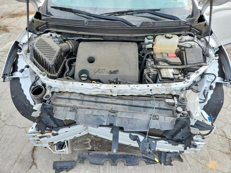 Продажа на аукционе авто 2021 Buick Enclave, vin: 5GAERBKW4MJ171117, номер лота: 59185966