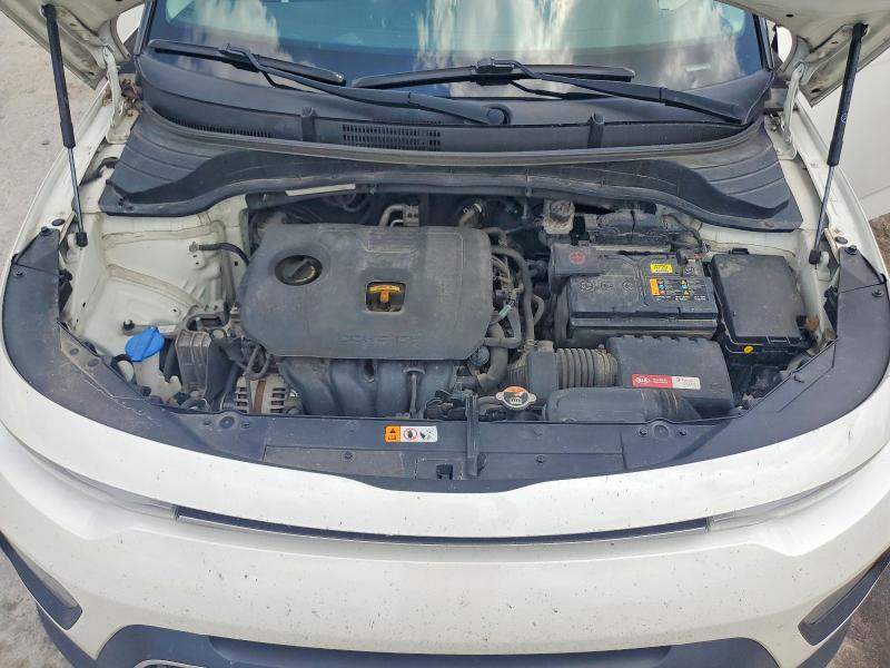 Aukcja sprzedaży 2020 Kia Soul, vin: KNDJ23AUXL7723061, numer aukcji: 58934066