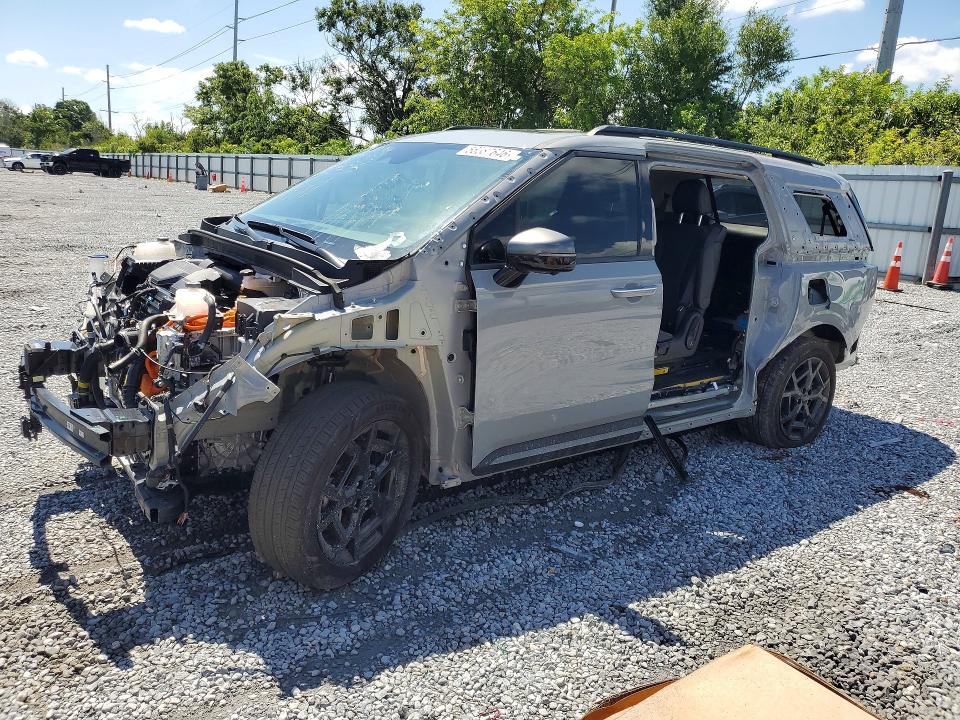Aukcja sprzedaży 2025 Kia Carnival Hybrid, vin: KNDNE5KA5S6065002, numer aukcji: 56587646