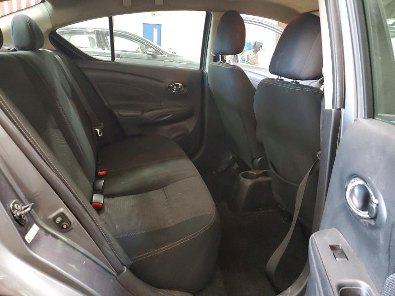 Aukcja sprzedaży 2019 Nissan Versa, vin: 3N1CN7AP8KL804512, numer aukcji: 56290736