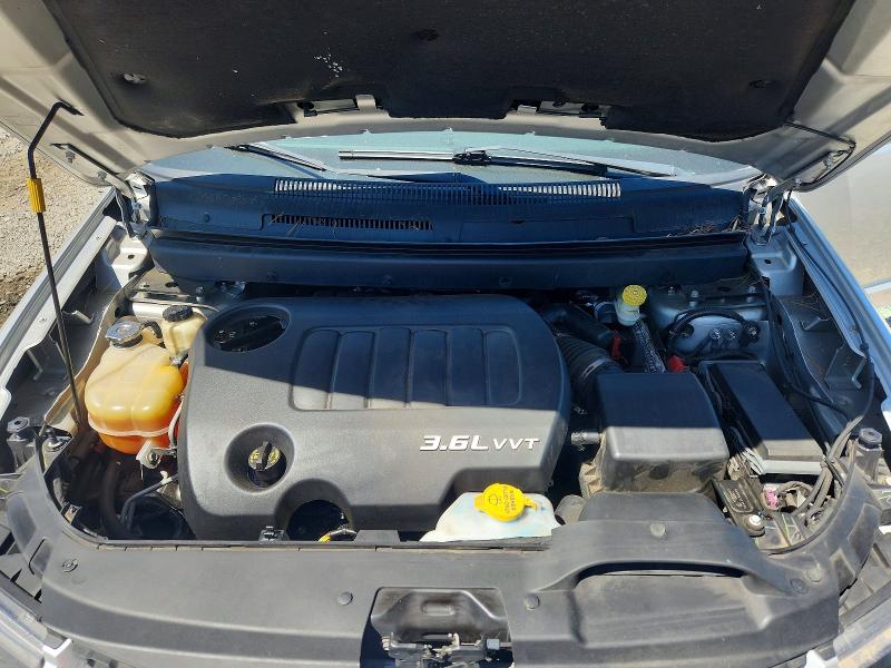 58034546 :رقم المزاد ، 3C4PDCEG0ET139100 vin ، 2014 Dodge Journey مزاد بيع