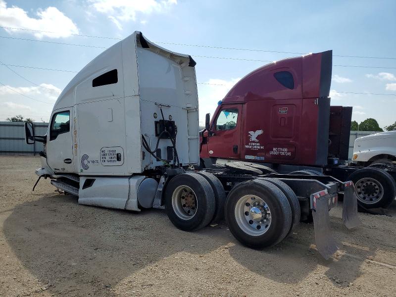 Aukcja sprzedaży 2015 Kenworth Construction, vin: 1XKYD49X8FJ455250, numer aukcji: 57226196