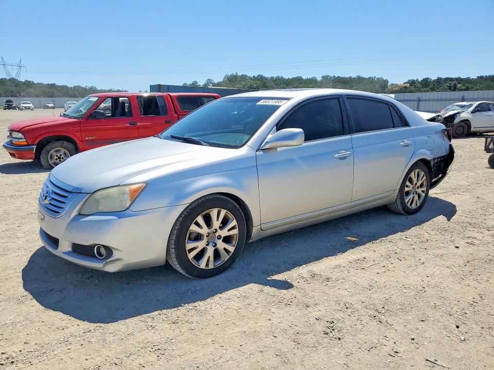 Продажа на аукционе авто 2008 Toyota Avalon, vin: 4T1BK36B58U313851, номер лота: 58321956