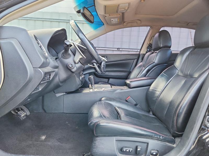 Aukcja sprzedaży 2009 Nissan Maxima, vin: 1N4AA51E19C833736, numer aukcji: 56317686