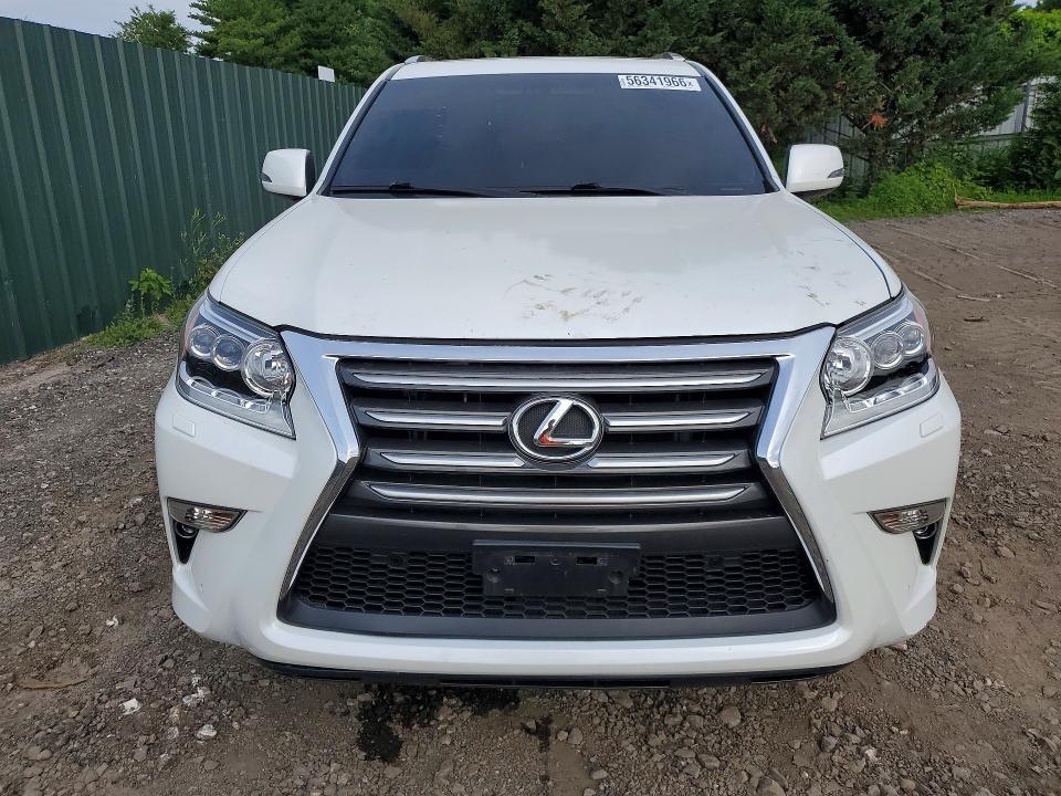 Продаж на аукціоні авто 2019 Lexus Gx, vin: JTJBM7FXXK5210845, номер лоту: 56341966
