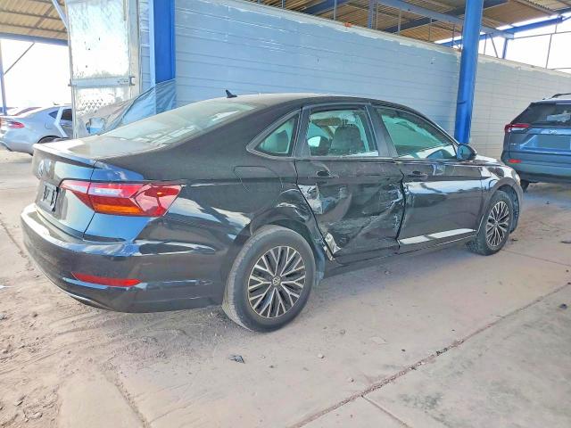 Aukcja sprzedaży 2019 Volkswagen Jetta 4d S, vin: 3VWCB7BU3KM140430, numer aukcji: 57532656