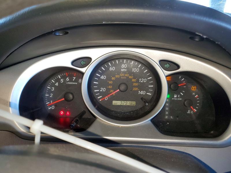 Aukcja sprzedaży 2004 Toyota Highlander, vin: JTEGP21A740032779, numer aukcji: 57239346