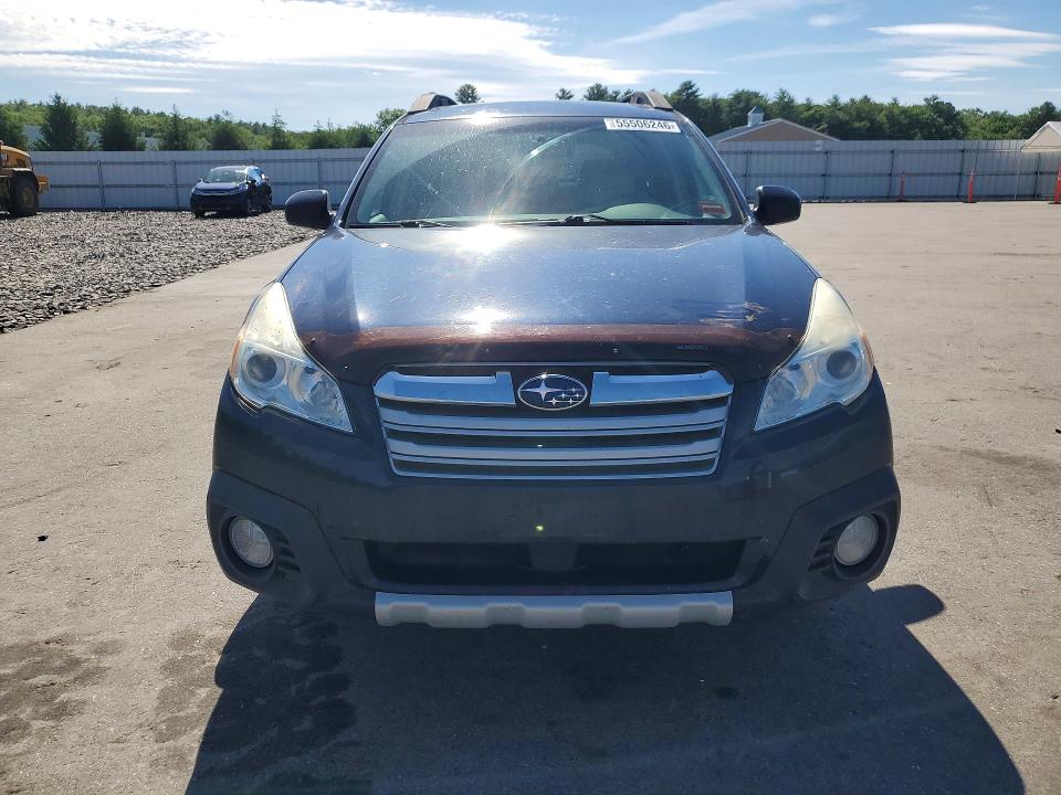 2014 Subaru Outback მანქანა იყიდება აუქციონზე, vin: 4S4BRBLC5E3214130, აუქციონის ნომერი: 55506246