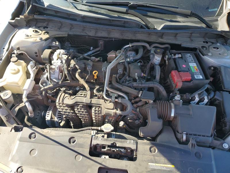 56986586 :رقم المزاد ، 1N4BL4EV2NN401917 vin ، 2022 Nissan Altima مزاد بيع