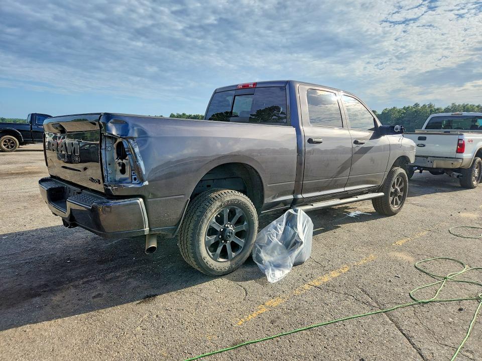 Продаж на аукціоні авто 2026 Ram 2500, vin: 3C6UR5CJ1TG164437, номер лоту: 57494326