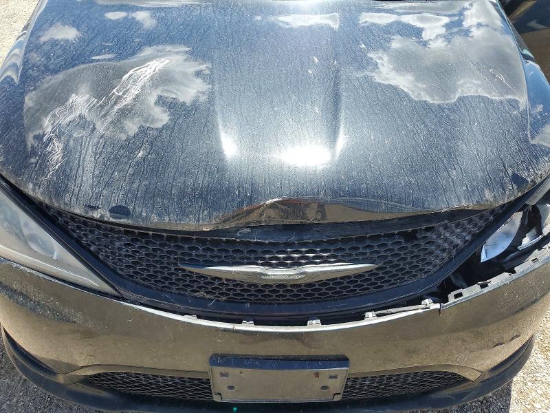 Продаж на аукціоні авто 2019 Chrysler Pacifica, vin: 2C4RC1EGXKR616887, номер лоту: 57019736
