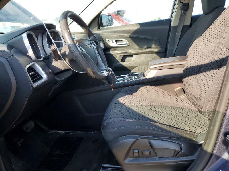 Aukcja sprzedaży 2014 Chevrolet Equinox, vin: 2GNALAEK1E6125347, numer aukcji: 59091766