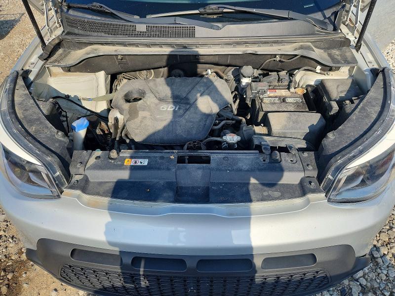 Продаж на аукціоні авто 2016 Kia Soul, vin: KNDJN2A20G7841805, номер лоту: 85447015