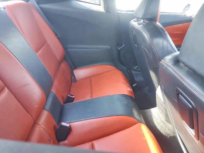 Продаж на аукціоні авто 2010 Chevrolet Camaro, vin: 2G1FK1EJXA9112509, номер лоту: 58754986