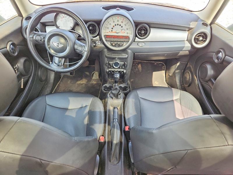 2012 Mini Cooper მანქანა იყიდება აუქციონზე, vin: WMWZF3C52CT488995, აუქციონის ნომერი: 41967526