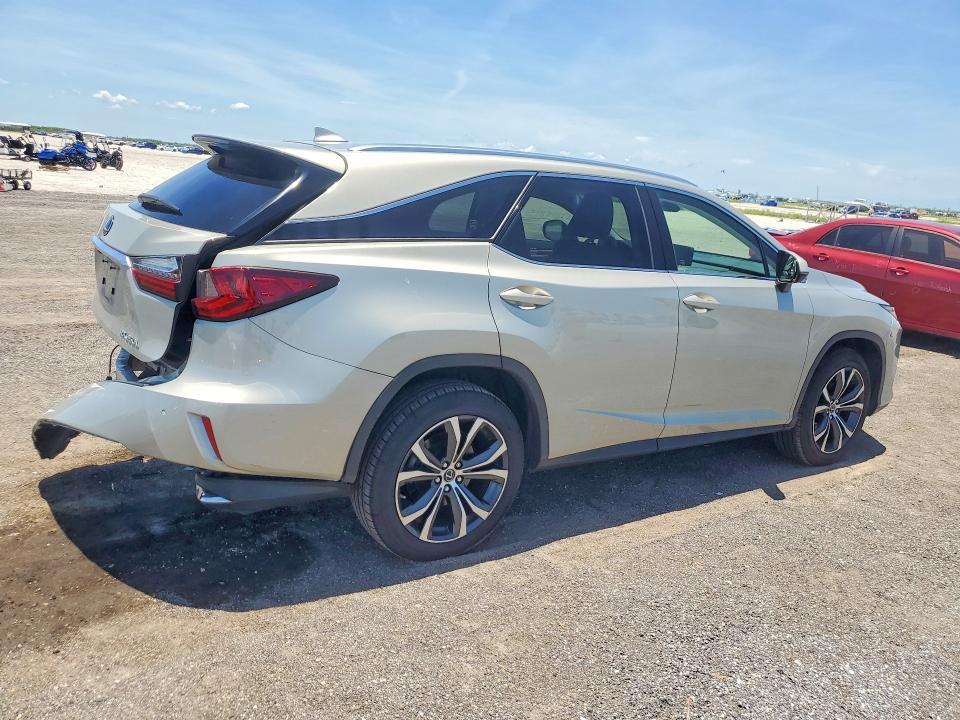 Продажа на аукционе авто 2021 Lexus Rx, vin: JTJHZKEA0M2021007, номер лота: 56534426