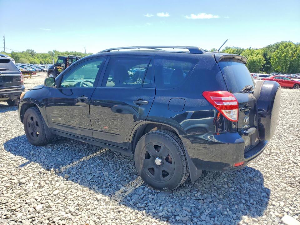 56663256 :رقم المزاد ، 2T3BF4DV0CW210604 vin ، 2012 Toyota Rav4 مزاد بيع