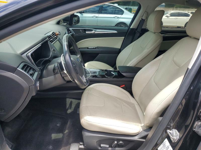56419706 :رقم المزاد ، 3FA6P0K91FR189905 vin ، 2015 Ford Fusion مزاد بيع