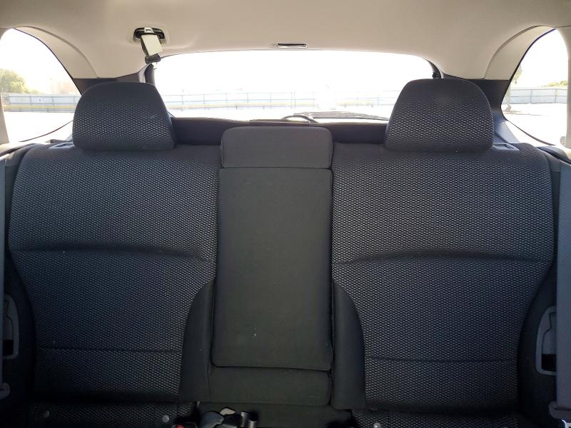 2015 Subaru Outback მანქანა იყიდება აუქციონზე, vin: 4S4BSAFC2F3279142, აუქციონის ნომერი: 58770016