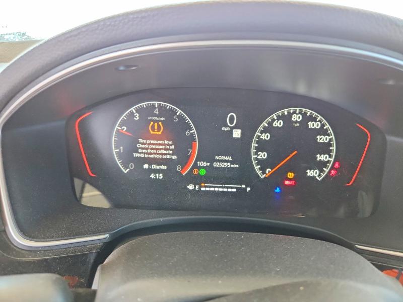 Aukcja sprzedaży 2023 Honda Civic, vin: 2HGFE1E50PH473958, numer aukcji: 57972026