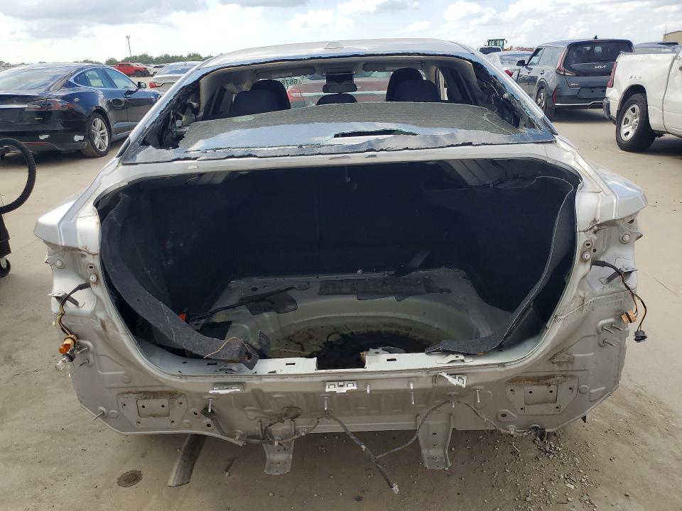2022 Nissan Sentra მანქანა იყიდება აუქციონზე, vin: 3N1AB8CV6NY209280, აუქციონის ნომერი: 55782276
