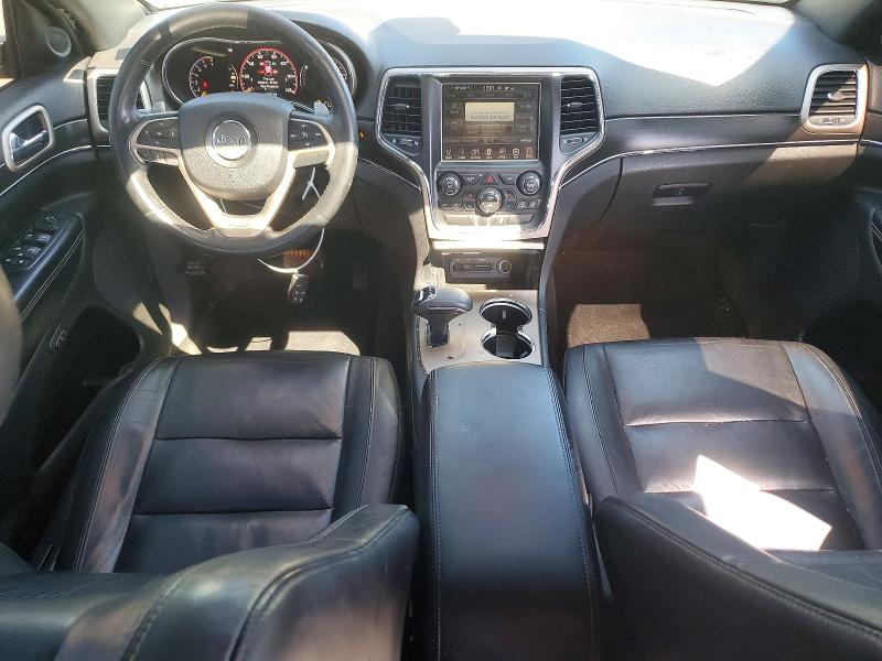 Aukcja sprzedaży 2014 Jeep Grand Cherokee, vin: 1C4RJFBG9EC251882, numer aukcji: 54653376