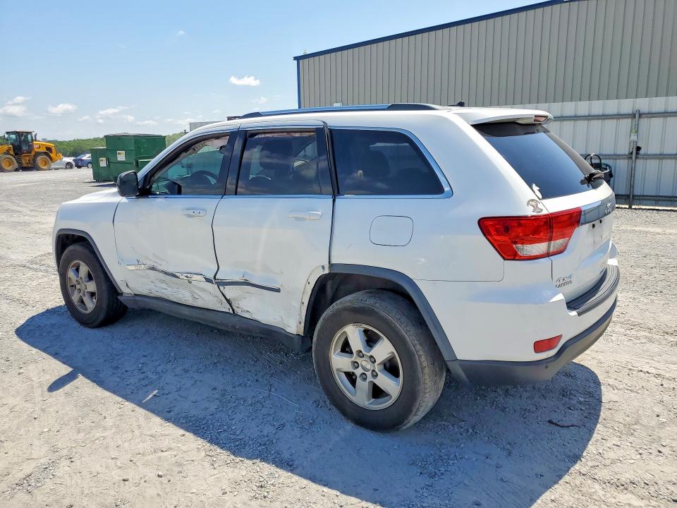 Aukcja sprzedaży 2013 Jeep Grand Cherokee, vin: 1C4RJFAG6DC634176, numer aukcji: 55245886