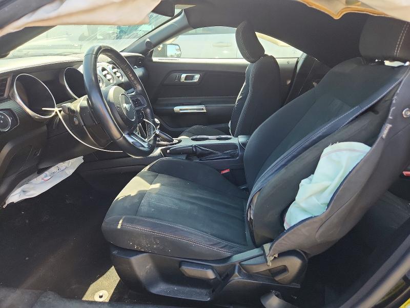 Продажа на аукционе авто 2019 Ford Mustang, vin: 1FA6P8TH2K5168112, номер лота: 55548856