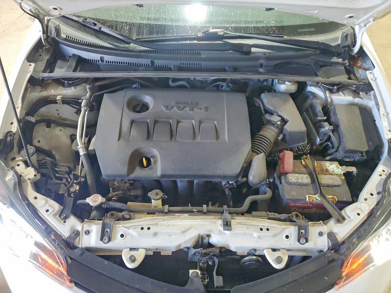 57477666 :رقم المزاد ، 2T1BURHE0KC155738 vin ، 2019 Toyota Corolla مزاد بيع