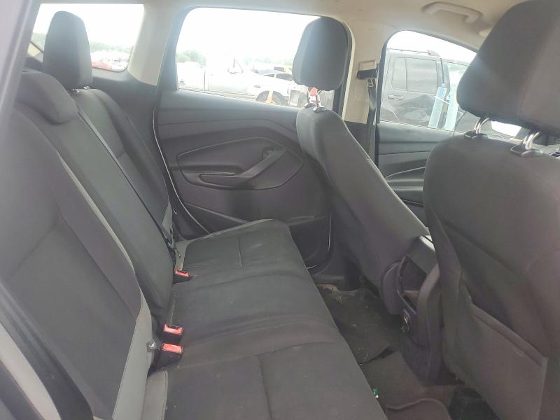 Aukcja sprzedaży 2016 Ford Escape, vin: 1FMCU0F75GUC88134, numer aukcji: 56492536