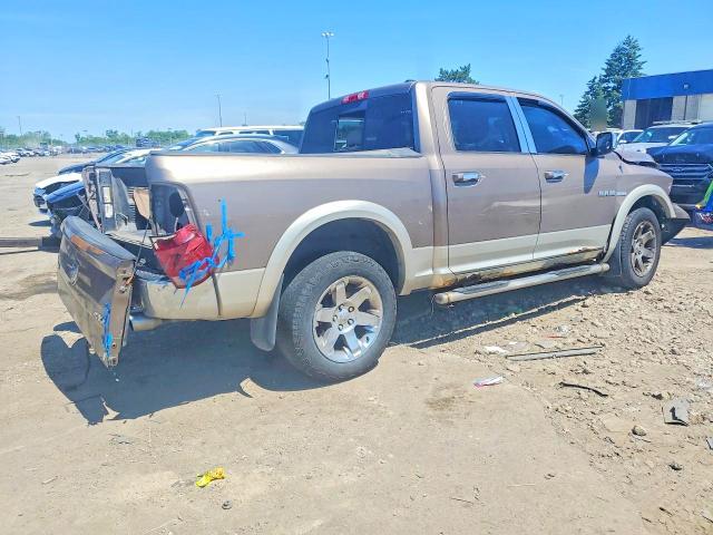2009 Dodge Ram 1500 მანქანა იყიდება აუქციონზე, vin: 1D3HV13T39S807976, აუქციონის ნომერი: 55954326
