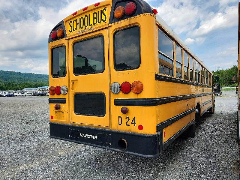 Aukcja sprzedaży 2013 Ic Corporation School Bus, vin: 4DRBUSKN7DB308029, numer aukcji: 58967266