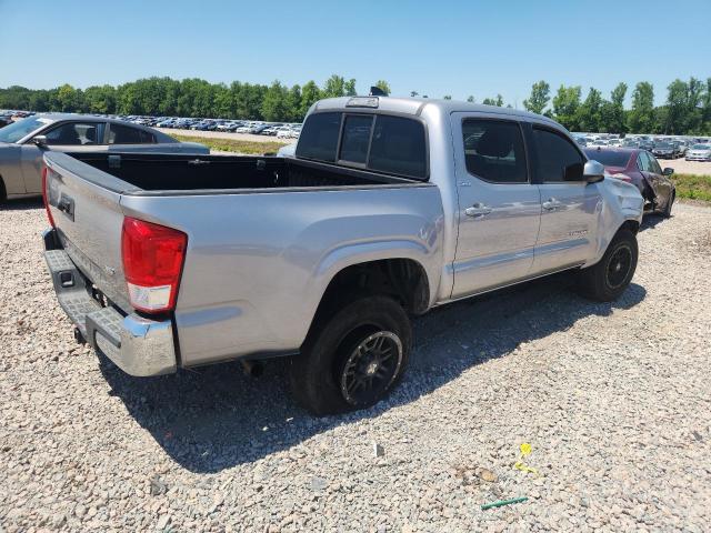 55859336 :رقم المزاد ، 5TFAZ5CN6GX003694 vin ، 2016 Toyota Tacoma مزاد بيع
