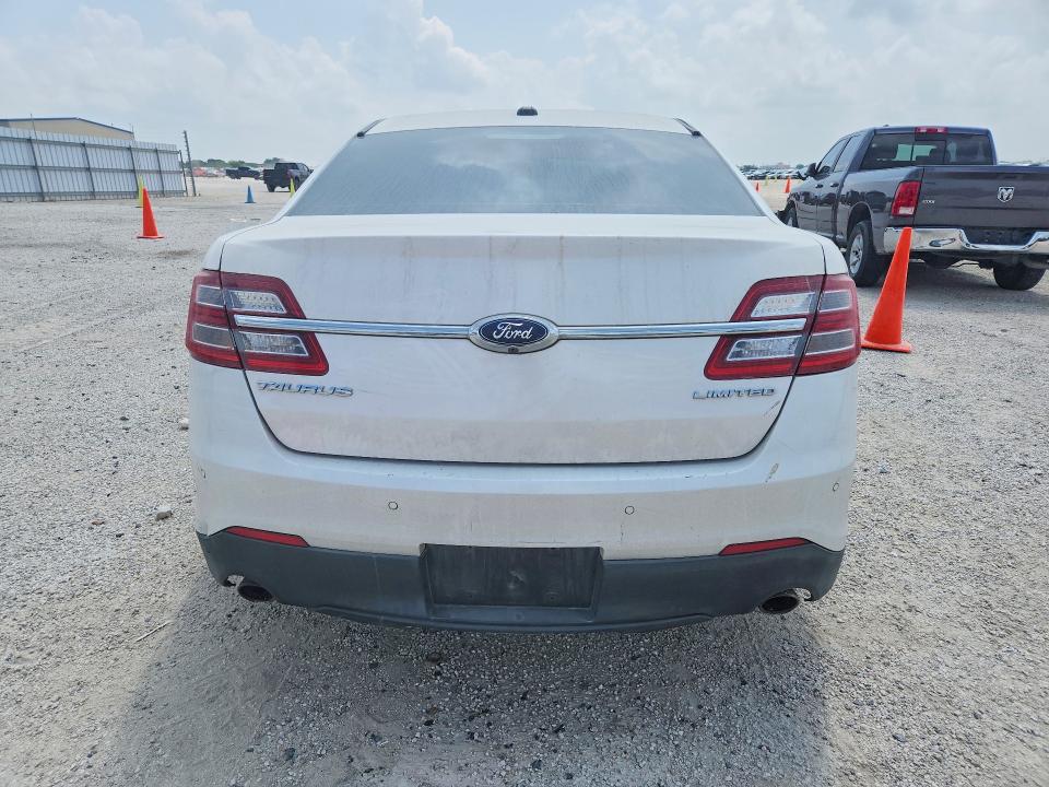 55842396 :رقم المزاد ، 1FAHP2F86HG108512 vin ، 2017 Ford Taurus مزاد بيع