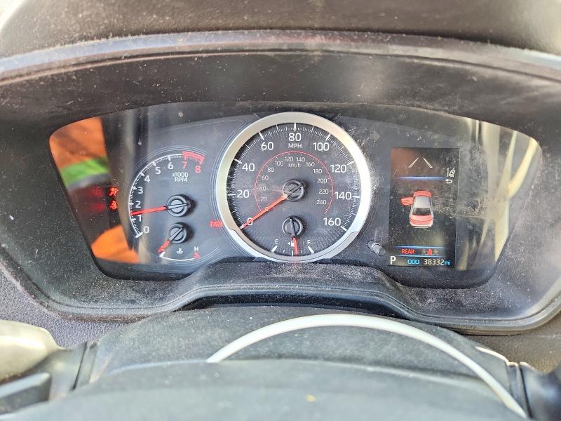 55464866 :رقم المزاد ، 5YFS4RCEXLP031954 vin ، 2020 Toyota Corolla مزاد بيع